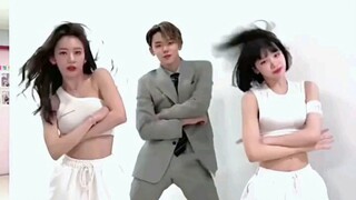 yh 舞蹈挑战