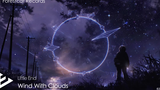 [Âm nhạc] Bản nhạc gốc siêu hay|Wind With Clouds