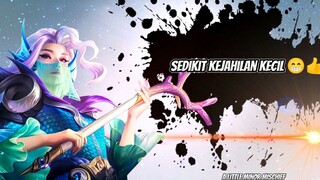 Random kelakuan Kocak Players Epic Indonesia 😆