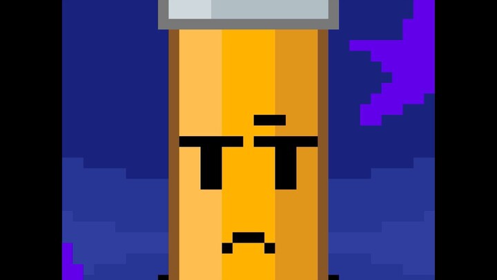 Isn't That What Foes Are For? - Chiptune cover