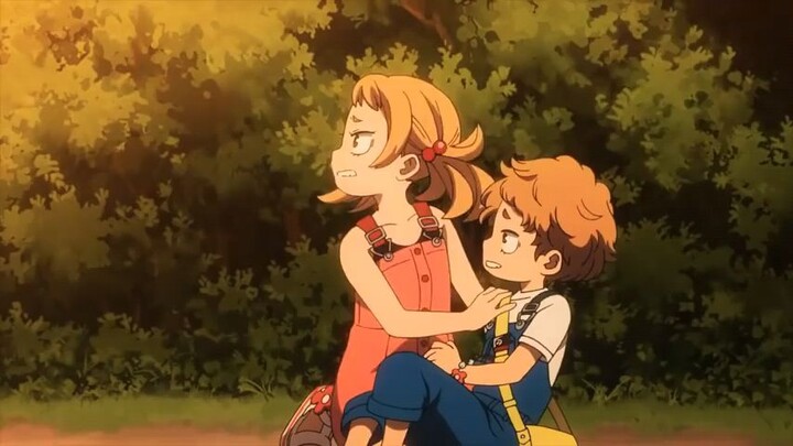 Midoriya & Bakugou vs Nine - Boku no Hero: Heroes Rising「AMV」- Courtesy Call  ▪︎ @GameraAMV ▪︎