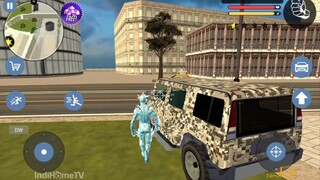 Hotwheels HD • Naxeex Studios • ( 2012 ) Freezero Heroes • Sabtu 28 Desember 2024