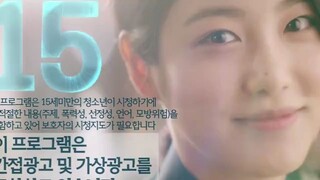 He is psychometric episode 6