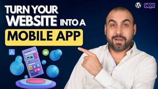 AppMySite Review: Turn WordPress & WooCommerce Sites into Android/iOS Apps Instantly