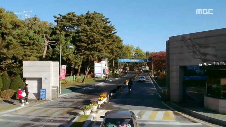 Yeokdoyojeong Kimbokjoo Ep. 1