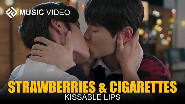 [BL] Jun Ho X Min Hyun ► Strawberries and Cigarettes