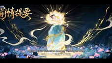 Tomb of Fallen Gods Season 3 Episode 1