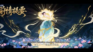 Tomb of Fallen Gods Season 3 Episode 1