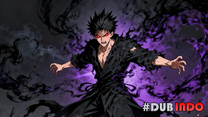 [DUB INDO] Awal Mula Reinkarnasi MC