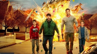 Playdate 2025| Full HD English Movie