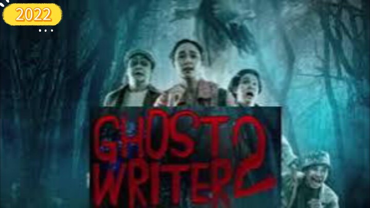 Ghost Writer 2 (2022)