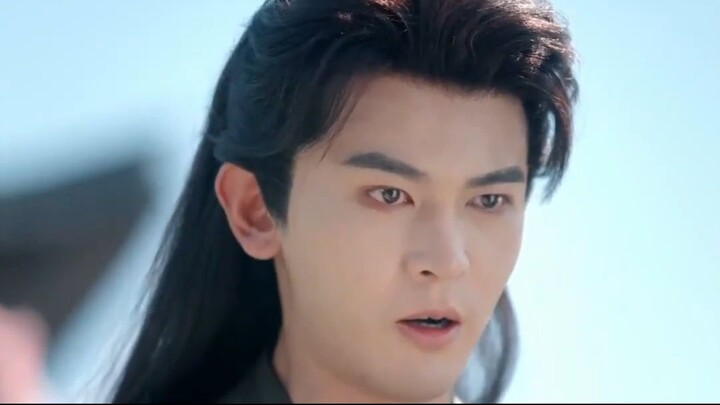 ถังอี้ ล้างแค้นทรชนตระกูลถัง (ตัดซาวด์)