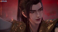 Martial Master Episode 600 Sub indo 1080p