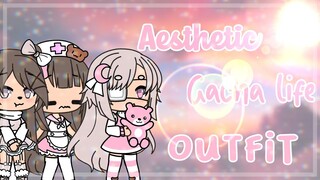 10+ Aesthetic Gacha Life Outfit idea! || (｡･ω･｡)ﾉ♡