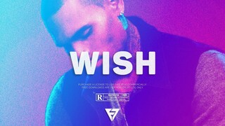 [FREE] "Wish" - Chris Brown Type Beat W/Hook 2021 | Guitar x RnBass x Radio-Ready Instrumental