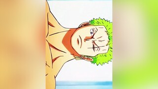 anime onepiece roronoazoro