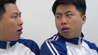 ความซ้ำซ้อนในสมัยนักศึกษา