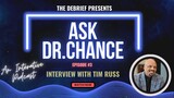 Star Trek's Tim Russ on Ask Dr. Chance
