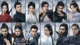 🇨🇳The Legend of the Condor Heroes 2023: New Jin Yong Wuxia Universe: Hot Blooded Part 1 | TRAILER