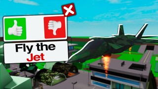 NEW UPDATE IN BROOKHAVEN RP!