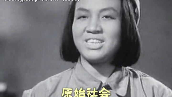 Who would’ve thought that a line from a 1950s movie could be so profound?