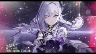 AMV Skirk edit - Montagem Tomada