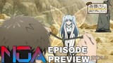 Handyman Saitou in Another World Episode 1 Preview [English Sub]