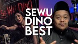 Selamat Hari Raya Aidilfitri! | Sewu Dino - Movie Review