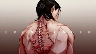 The Burden of Freedom - Eren Yeager [use headphones]