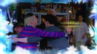 Kẻ Truyền Thừa EP 1 [Sub Việt]