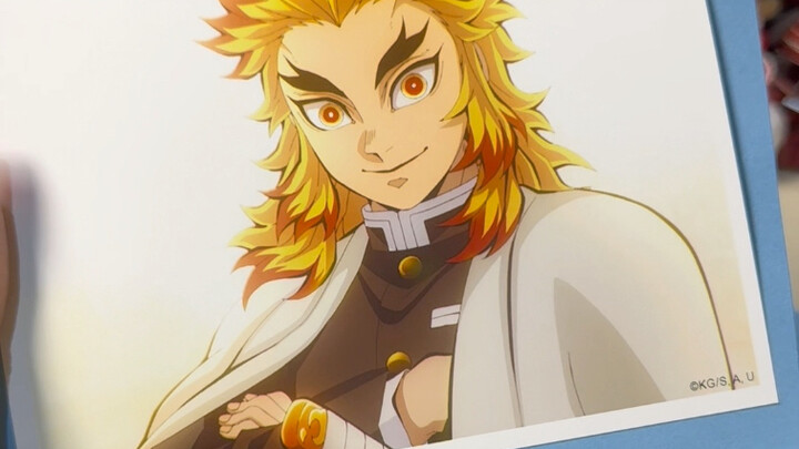 Demon Slayer Trading Cards! The “White Moonlight” Is Here!