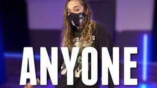 【红房子】Kaycee客串小贝Bailey Sok合作Matt编舞比伯新单Anyone