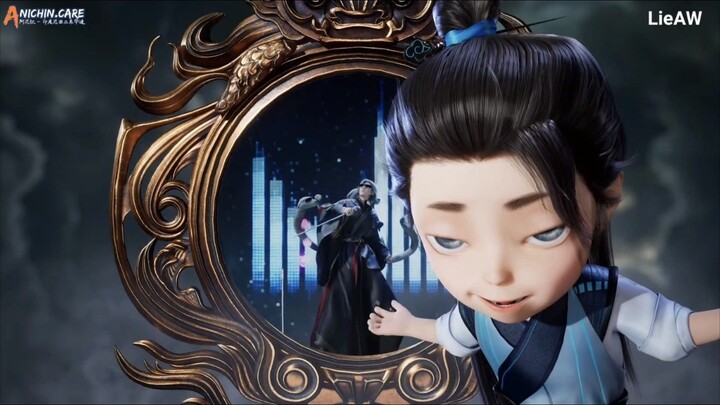 Shixiong Eps 120 Sub Indo