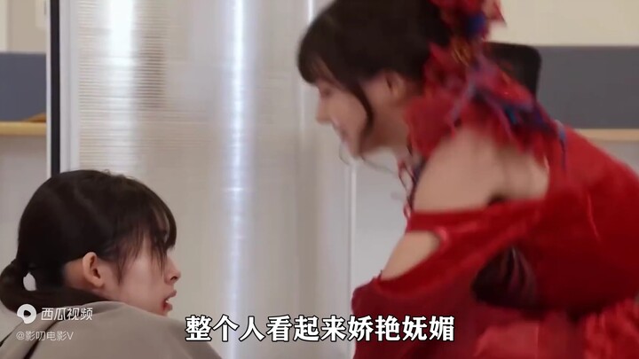 Serial Tokusatsu: Dengan wajah seindah dewa seperti ini, pantas saja semua ingin mengalahkan Ultrama