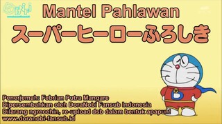 Doraemon (2005) - Mantel Pahlawan | Telur Burung Kukuk