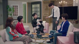 The Beauty Inside | Episode 13 | Hindi Dubbed | K-Drama Series