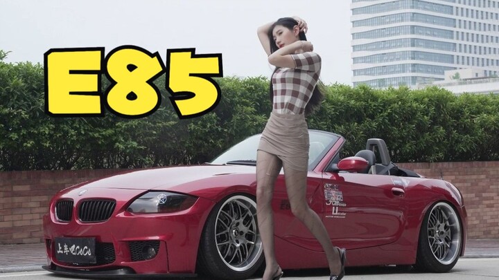 Bahkan BMW saja seharga segini, masa masih mau beli Mazda!