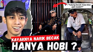 ASLI NYA BOSS BESAR ‼️