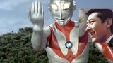 เรื่องราวของ "อุลตร้าแมน" เริ่มต้นที่นี่! Bandai shf รุ่นแรก Ultraman sulfuric acid face A face (A T