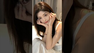 Beautiful Chinese Girls【陈奕诺🍡】#douyin #tiktok #beautiful #shorts