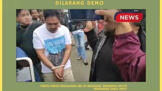 Fakta Penculikan Ibu Di Bandung