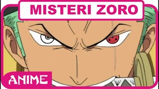 5 Misteri Roronoa Zoro Yang Wajib Kalian Tahu