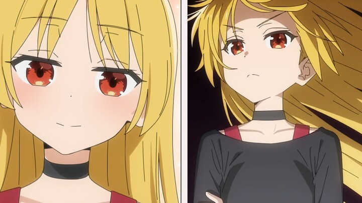 "I'm a fan of the tsundere store manager. He's so handsome when he stands up for the weak~"💕【Lonely 
