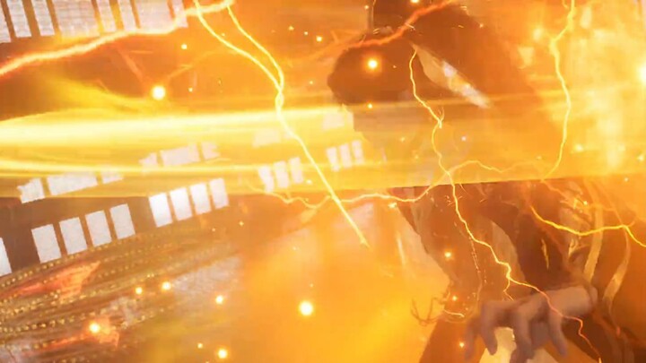 Shrouding the Heavens Eps 179 Sub Indo