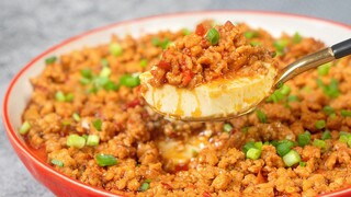 How to Make Steamed Eggs 10 Times Yummier? Silky, Tender, and Bouncy—One Bite Will Have You Spinning