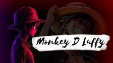 Monkey D Luffy - Alibi [AMV]