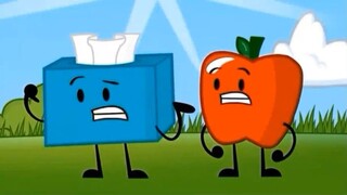 Inanimate Insanity Movie Part 1