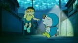 Doraemon the Movie - Pertempuran Besar Nobita melawan Raja Duyung (2010) Dubbing Indonesia