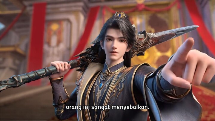 The Gods Season 2 Episode 40 Sub Indo
