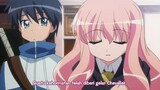 Zero no Tsukaima S1 #07 sub indo